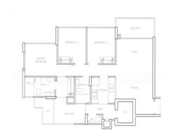 Waterview (D18), Condominium #559704791